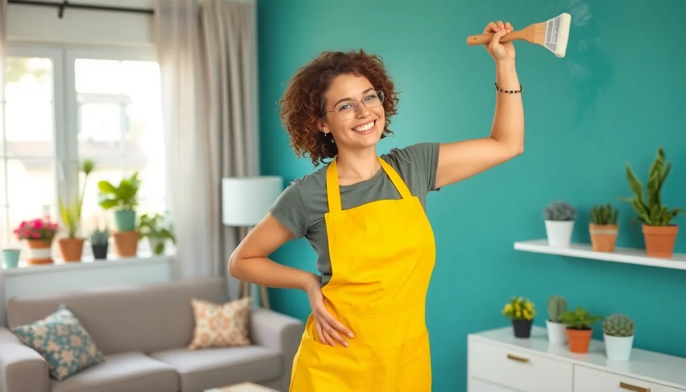 View of The Spruce: Make Your Best Home